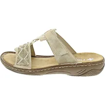 Rieker V2864-60 Damen Beige 40