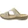Rieker V2864-60 Damen Beige 40