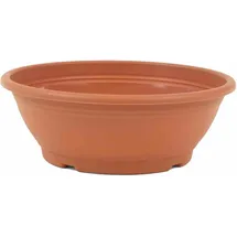 Siena Garden GARDAMO Schale Ø 40 x 14,5 cm, terracotta
