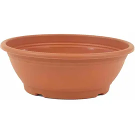 Siena Garden GARDAMO Schale Ø 40 x 14,5 cm, terracotta