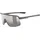 Uvex Dyrt Sportbrille - Smoke Matt/Smoke