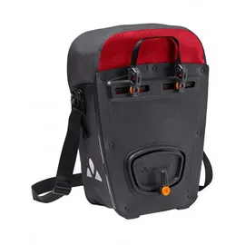 Vaude Aqua Back Pro Single red