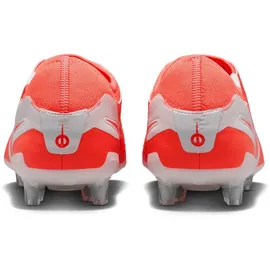 Nike Tiempo Legend 10 Pro AG Herren Rot 39