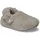 Crocs Classic Cozzzy Slipper Braun 23