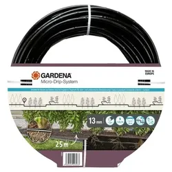 Micro-Drip-System Tropfrohr 1,6 l/h, ober- und unterirdische Verlegung (25 m)