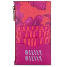 Oilily Fur Elise Geldbörse Damen cayenne