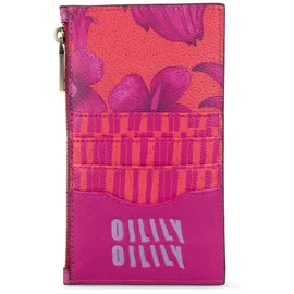 Oilily Fur Elise Geldbörse Damen cayenne