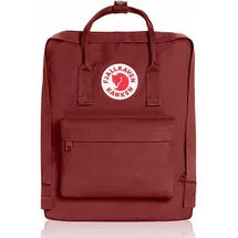 Fjällräven Kanken 16 l ox red