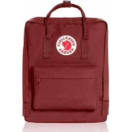 Fjällräven Kanken 16 l ox red