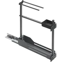 Peka Handtuchauszug Snello 150 mm 15 kg