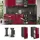 Vicco Apothekerschrank R-Line,