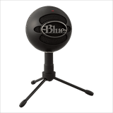 Blue Microphones Snowball iCE USB Kabelg