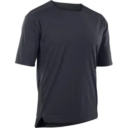 ION Bike Jersey Scrub Amp Short Sleeve BAT Men black (900) L
