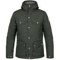 Fjällräven Greenland Winter Jacket Herren