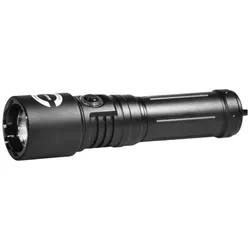 Oceama Manta - 3000 Lumen - Tauchlampe
