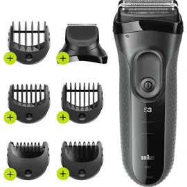 Braun Series 3 Shave & Style 3000BT