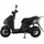 Alpha Motors Speedster S 50 ccm 3,0 PS 45 km/h schwarz