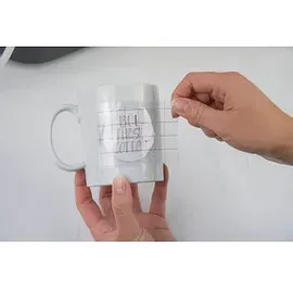 plottiX iXpress Mug Tassenpresse für Kompatible Tassen zum Sublimieren