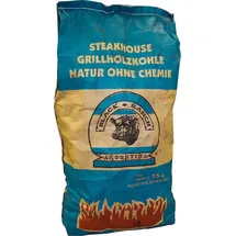 Black Ranch Grillholzkohle Argentinien 15 kg