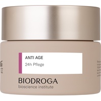 Biodroga Anti Age 24h Pflege Creme 50 ml