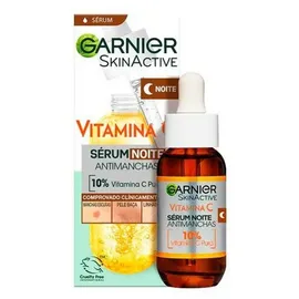 Garnier Skinactive Vitamina C Serum Anti-Pigmentflecken 30 ml