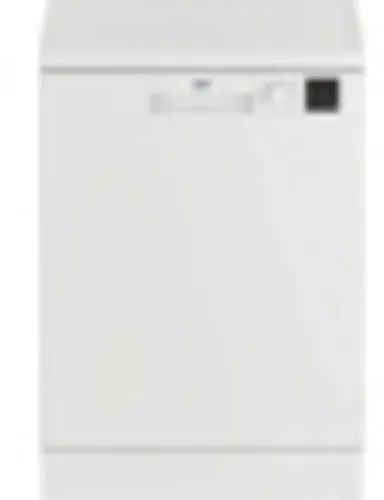 Preisvergleich Produktbild BEKO DVN05320W dishwasher Freestanding 13 place settings