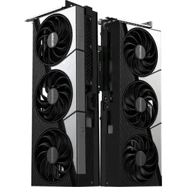 Inno3D GeForce RTX 5090 X3 OC, 32GB GDDR7, HDMI, 3x DP (N50903-32D7X-17593928)