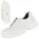 CLEAN STEP S2 Sicherheitshalbschuhe weiß