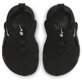 Nike Sunray Protect 4 Baby-Sneaker 001 - black/anthracite 23.5