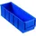 Allit ProfiPlus ShelfBox 500S blau