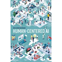 Oxford University Press Human-Centered AI
