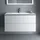 Duravit Waschtischunterschrank 2 Auszüge 102 x 55 x 48,1 cm Weiß Matt