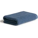Möve Handtuch Bliss steel blue