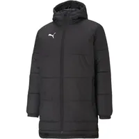 Puma Bench Winterjacke 03 black/white 3XL