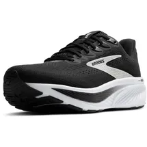 Brooks Ghost 17 Damen Black/Grey/White 38