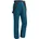 Slim Skihose Peruvian Blue 4XL