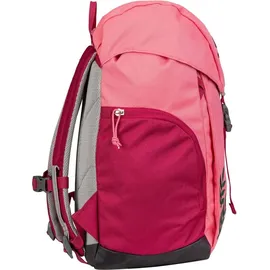 Deuter Waldfuchs 14 dahlia-raspberry