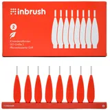 inbrush Interdentalbürsten 8 St Zahnbürste