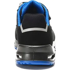 ELTEN IMPULSE XXT blue Easy ESD S1, EU-Schuhgröße: 39