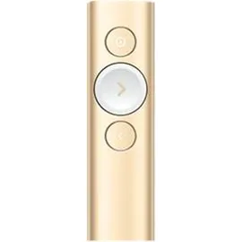 Logitech Spotlight - Gold