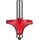 Freud Abrundfräser Schaft 12 mm 19 (Radius)