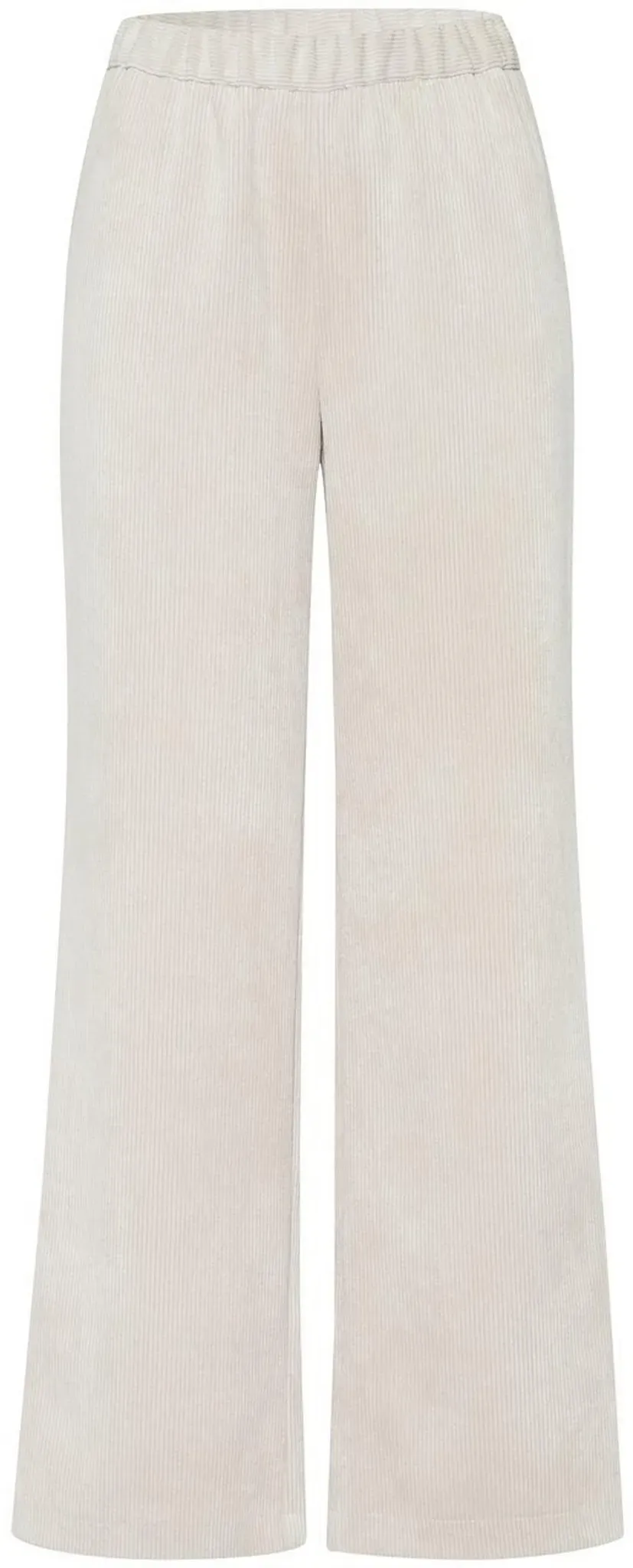 Cordhose Peter Hahn beige