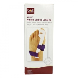Bort Valco Hallux Valgus links small