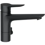 Kludi Mix schwarz matt 329063975