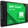 Western Digital Green 1 TB 2,5" WDS100T3G0A