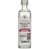 Domenis 1898 STORICA sambuca 40% Vol. 0,04l