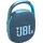 JBL Clip 4 Eco blau