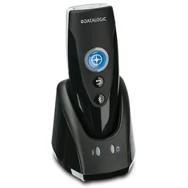 Datalogic DBT6400 Tragbares Barcodelesegerät 2D schwarz,