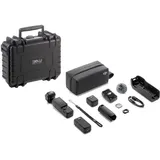 DJI Osmo Pocket 3 Creator Combo + B&W Case Schwarz