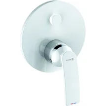 Kludi Balance Einhandwannenmischer Chrom